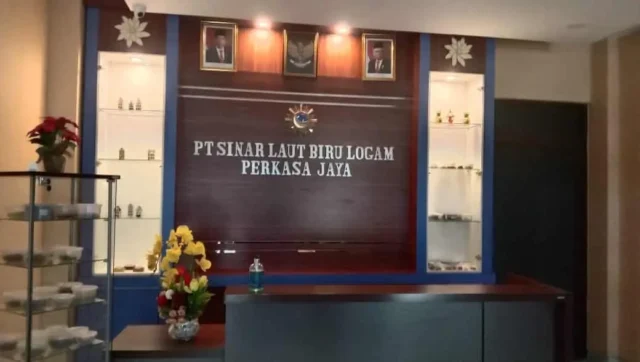 Pandemi Covid-19, PT. Sinar Laut Biru Logam Perkasa Jaya Tetap Exsis