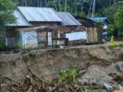 Bencana Alam Melanda, Spiritualis Nusantara: Selametan Bumi Itu Perlu