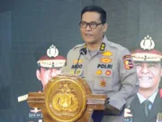 OTT Bupati Nganjuk Wujud Sinergitas KPK dan Polri Yang Pertama Kali