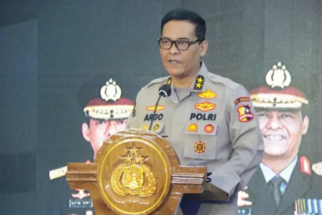 OTT Bupati Nganjuk Wujud Sinergitas KPK dan Polri Yang Pertama Kali