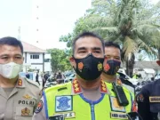 H+9 Operasi Ketupat, Sebanyak 5.390 Kendaraan Diputarbalikkan Polda Banten