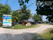 Hiraukan Intruksi Gubernur, Tempat Wisata Pantai Pasir Putih Jambu 02 Tetap Buka