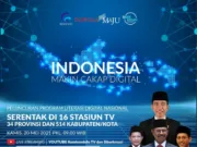 Besok, Kemenkominfo Akan Luncurkan Program Literasi Digital