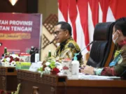 Mendagri Pastikan Realisasi APBD Genjot Pertumbuhan Ekonomi Kuartal II Hingga Penanganan Covid-19