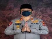 Takbir Keliling Ditiadakan, Kapolda Banten Ajak Masyarakat Gelar Takbir di Masjid dengan Prokes