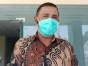 Penuhi Target Pemerintah Pusat, RSUP Dr Sitanala Vaksinasi Masyarakat Tangerang