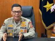 Polri Targetkan Vaksinasi Massal Serentak 1 Juta di Seluruh Indonesia Besok