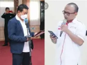 SMSI Sulsel dan Bengkulu Minta Menkominfo Evaluasi Ulang Program Diseminasi KPCPEN