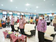 Ditengah Pandemi Covid-19 dan PPKM, DP3A Nekat Gelar Seleksi Duta Anak