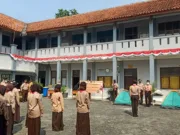 Pramuka SMAN 18 Kabupaten Tangerang, Gelar  PTA di Masa Pandemi Covid-19