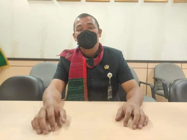 Gaji Tidak Sesuai, Buruh Kabupaten Tangerang Datangi Wakil Rakyat