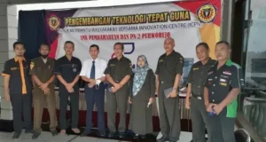 Melalui program ICPN, SMK PN-PN2 Purworejo, Banyak Hasilkan Produk Teknologi Tepat Guna