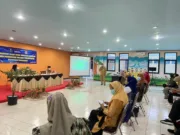 DPPKB Kabupaten Tangerang Kerahkan Duta Perubahan Prilaku Untuk Mengedukasi Masyarakat