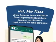 FIFGROUP Cabang Ciledug Responsif Tangani Keluhan Konsumen