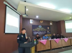 Soal PMI Jayanti Meminta Donasi Dilokasi Vaksinasi, Ini Kata Ketum Geram