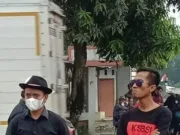 Diduga PHK Sepihak, Ketua DPC FSB Garteks Perjuangkan Hak Karyawan