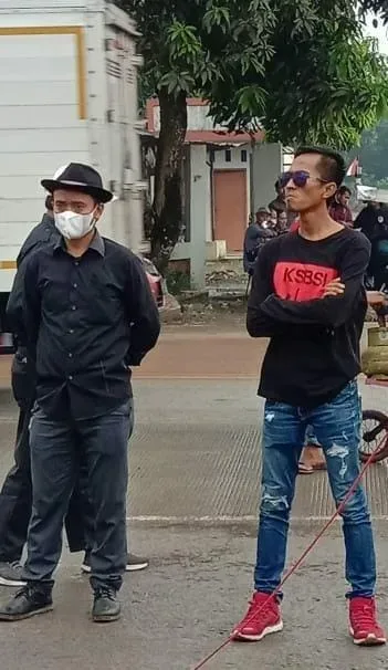 Diduga PHK Sepihak, Ketua DPC FSB Garteks Perjuangkan Hak Karyawan