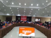 Jalin Silaturahmi, Info Tangerang Gelar #ExploreKomunitas