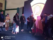 Milad Ke-4 DPC Paku Banten Tangsel Gelar Baksos dan Santunan Anak Yatim