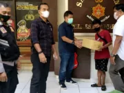 Warga Wadas Yang Positif Covid -19 Usai Isolasi dan Dinyatakan Positif Telah Dipulangkan