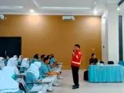 Update ilmu Baru, Akper Pemkab Purworejo Adakan Kuliah Pakar