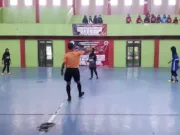 SMK Kesehatan Purworejo Gelar Kompetisi Futsal Putri SMP/MTs Se Kabupaten Purworejo