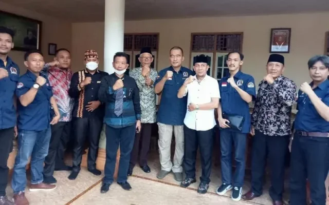 Pantau Banjir, Bupati Purworejo Bersama Jajarannya Beri Bantuan