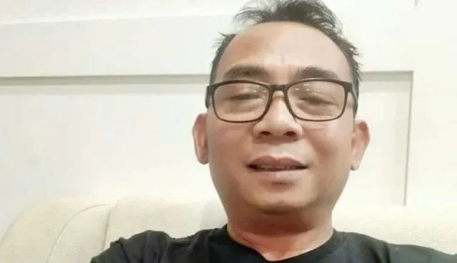 Ketum Relawan Ganjar Pranowo Hina Putri Kiai Ponpes Lirboyo