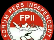 ketua FPII Jabar stop kriminalisasi terhadap jurnalis segera tangkap pelaku