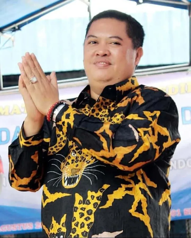 Jika Terpilih Sebagai Ketua Kadin, H. Zulkarnain Ingin Jadikan Kadin Sebagai Bapak Asuh Bagi Ribuan Pelaku UMKM di Kabupaten Tangerang