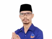 Berlatar Jurnalis, Luber Sitanggang Siap Bangkitkan Gairah Politik Anak Muda di Kecamatan Cisauk