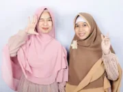 Rekomendasi Baju Muslim Murah