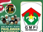 Beragam Cara Menyambut Hari Pahlawan