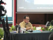 Kemendagri Minta Pemdes Kendalikan Inflasi di Tingkat Desa