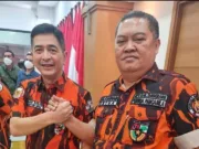 Jadi Ketua Kadin Kabupaten Tangerang, H. Zulkarnain Raih Dukungan Penuh dari Ketum Kadin Nasional & MPW PP Banten