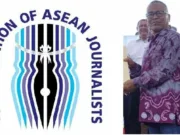 Ketum PWI Pusat Atal S Jadi Presiden Confederation Of ASEAN