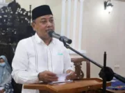 Sapril Kuat Digadang Maju di Pilbup Tanjabtim 2024