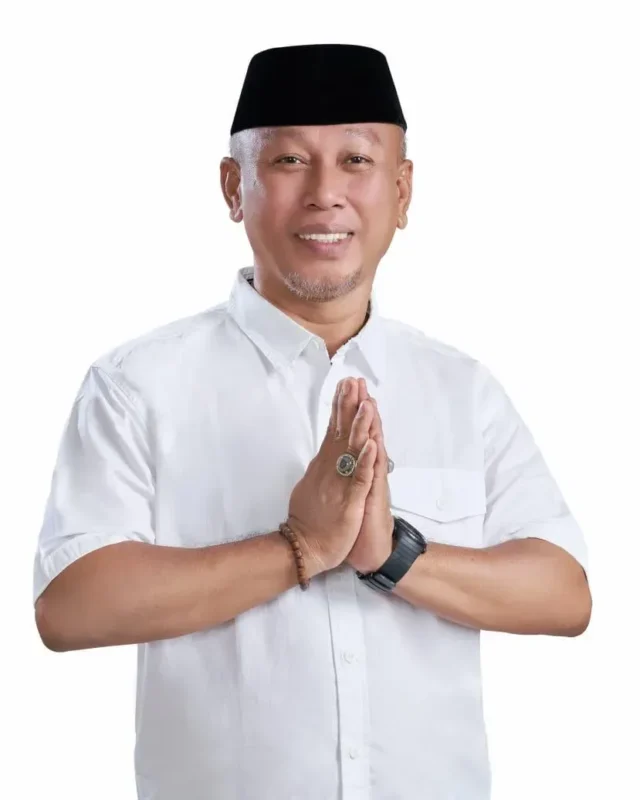 PKB Pokus Capai Target 6 Kursi, Ini Kata Abdul Rasyid: Soal Nyalon Bupati Tanjabtim Kita Lihat Nanti