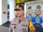 Publik Apresiasi Kapolres Tangsel Berhasil Uangkap Pelaku Pencabulan Yang Sempat Viral di Media Sosial