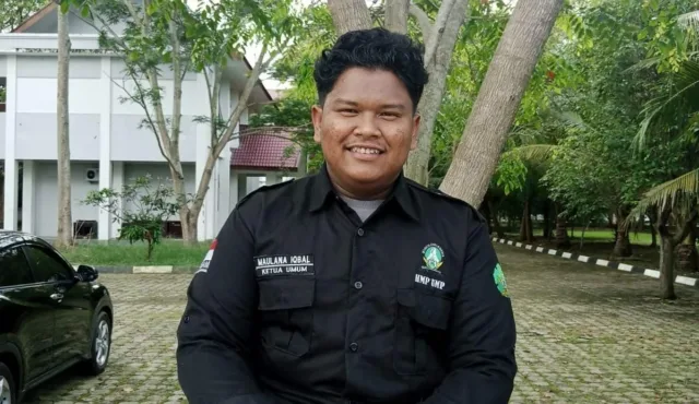 Minim Progres, Gagasan dan Transparan Pengurus IPELMAPA Banda Aceh Evaluasi Kerja Ketum