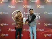 FIF Raih The Best Performance Multifinance 2022