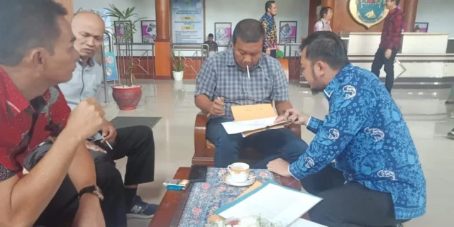 KPRH Terus Dorong Romi Hariyanto Maju di Pilgub Jambi 2024