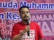 Pakar Hukum UMT Dorong Kabareskrim Kembalikan Kepercayaan Publik