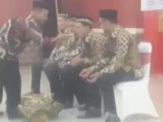 Pengurus IKNR Jakarta Periode 2022-2027 Dilantik dan Diambil Sumpah