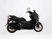 Yamaha Maxi Nmax