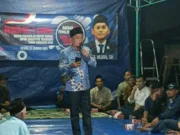 Dewan Aditya Wijaya Gelar Reses ke 1 Bersama Warga Cisauk Tangerang