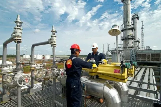 PetroChina Jabung Ltd terus beroperasi di Kabupaten Tanjung Jabung Timur.