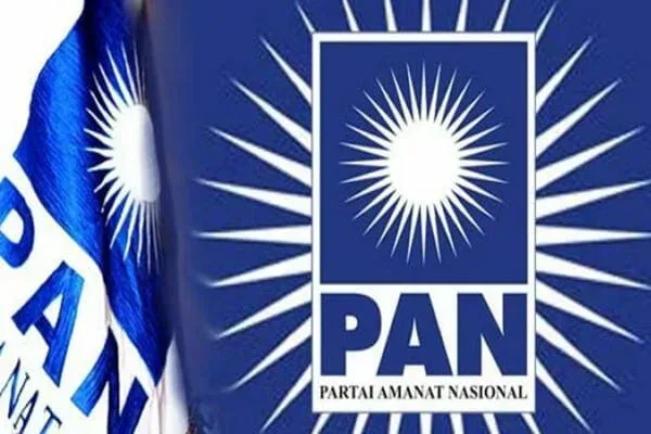 Partai Amanat Nasional (PAN).