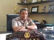 Dirlantas Polda Jambi Kombes Pol Dhafi.