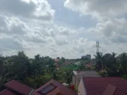 Jambi dilanda suhu tinggi yang diakibatkan gerak semu Matahari, dan Hindari Keluar Rumah.